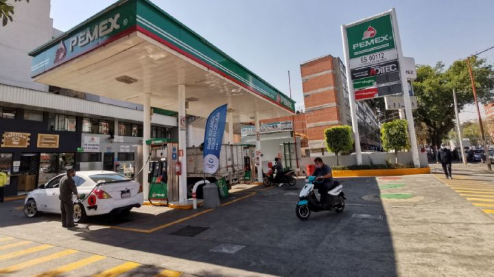 Pemex 'aprovecha' alza de precios en crudo y se 'embolsa' 5.4 mmdd por exportaciones