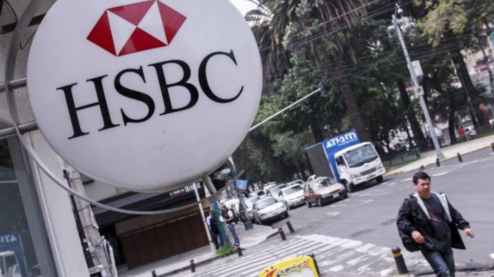 ¿Tienes HSBC? El banco suspenderá pagos y retiros el domingo