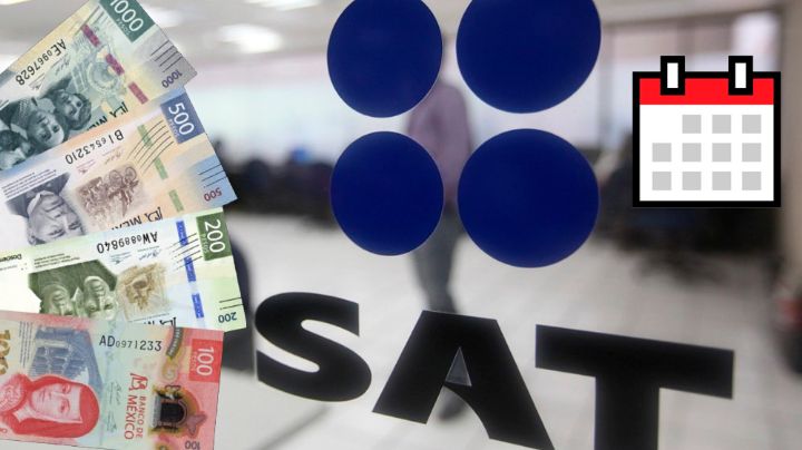 SAT: "Coyotes" venden hasta en 3 mil pesos citas y constancias fiscales