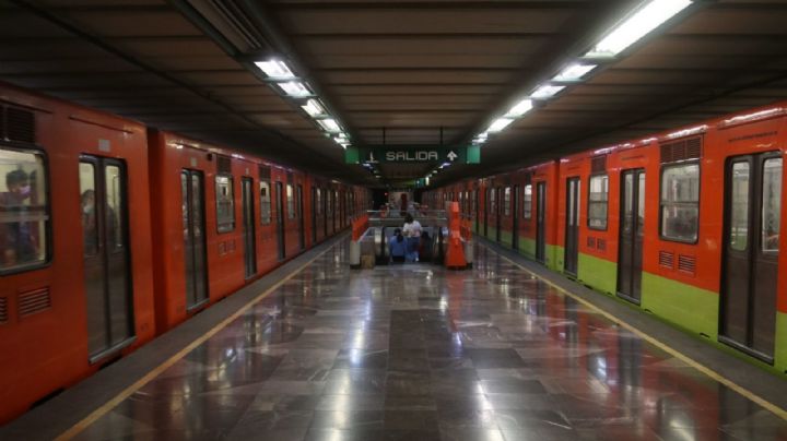 ¿Cuántas estaciones y cuáles son las de la Línea 1 del Metro?