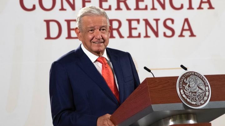 AMLO pide una transformación… también en Colombia