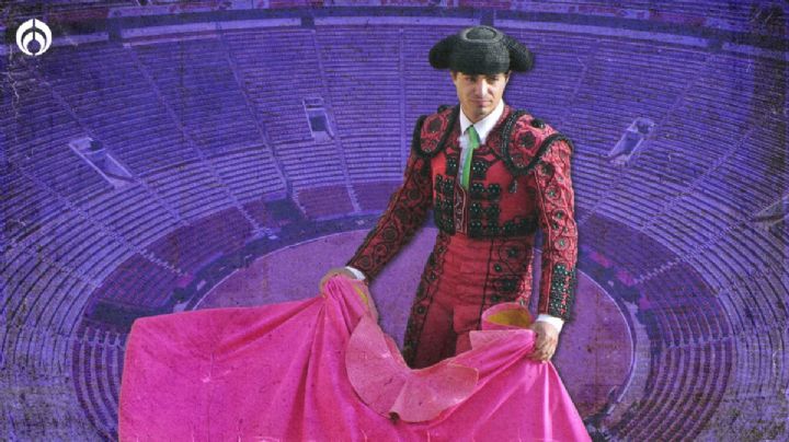 Plaza de Toros México: ¿Cuánto dinero gana un torero por corrida?