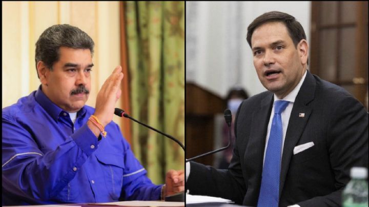 Marco Rubio, el ‘adversario’ de AMLO, promueve recompensa por Maduro