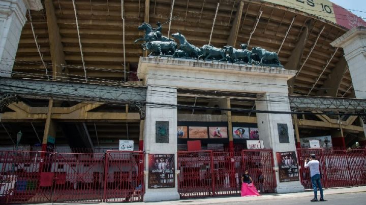 Corridas de toros: Plaza México intentará "capotear" suspensión de juez en CDMX