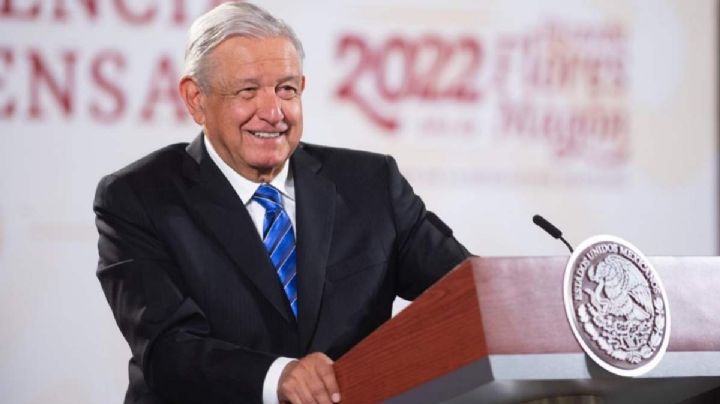 Casi viernes y ¡AMLO lo sabe! Esta es su canción favorita