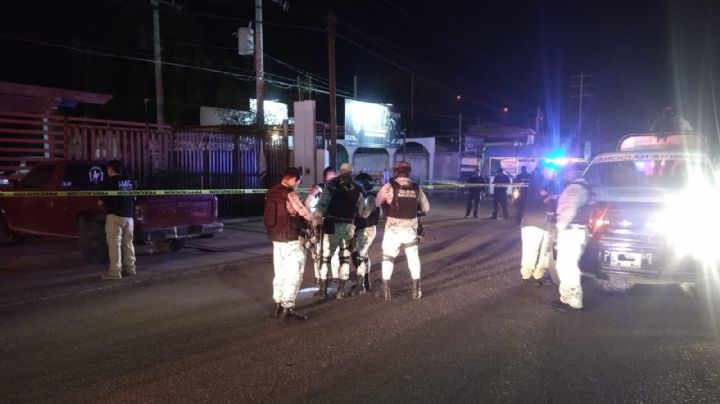 Asesinan a Regidora de Bácum frente a su hijo en Ciudad Obregón