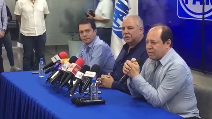 Marco Baños... del INE al PAN: exconsejero busca 'tumbar' triunfo de Morena en Tamaulipas