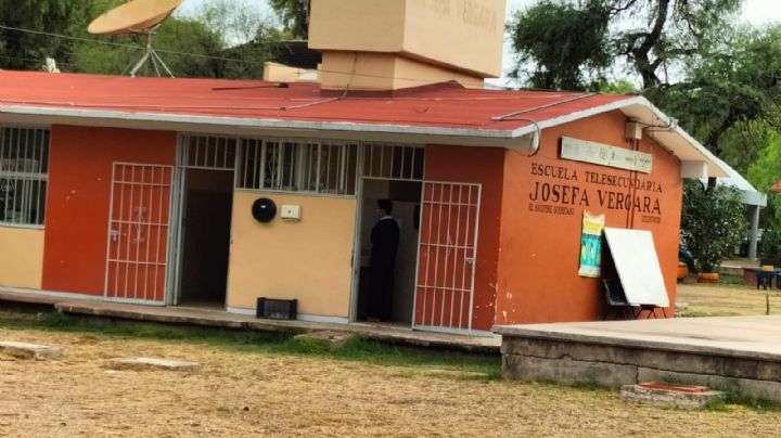 Estudiantes de telesecundaria que quemaron a su compañero enfrentarán juicio