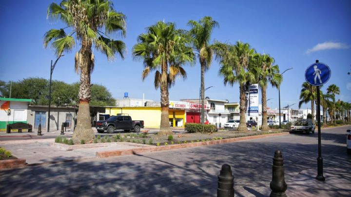 Entrega rehabilitación de la Carretera Panamericana