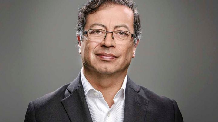 Sujetos disparan contra avanzada de Gustavo Petro, presidente de Colombia