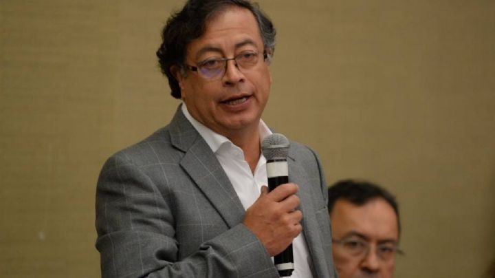 #PERFIL Gustavo Petro: el ‘aliado’ de AMLO que gobernará Colombia