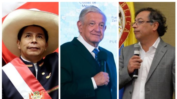 AMLO, ¿el principal líder de Latinoamérica? La izquierda avanza en la región