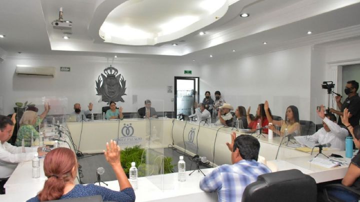 Aprueba Cabildo de Gómez Palacio Ley Seca ante próximos comicios