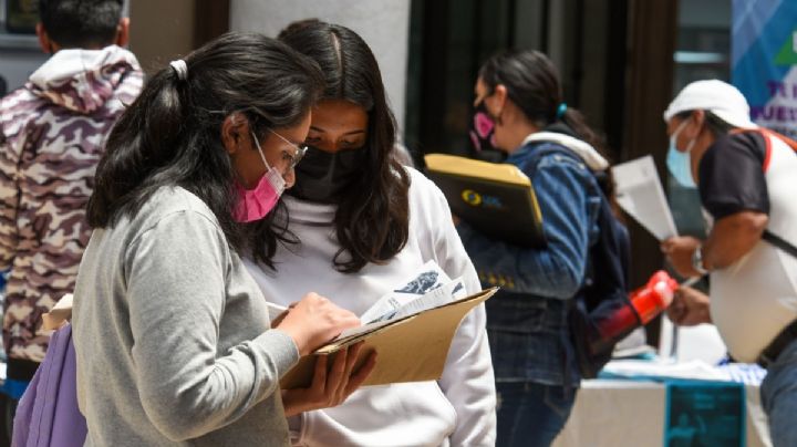 ¿Buscas ‘chamba’? Programa de autoempleo de CDMX ofrece hasta 25 mil pesos