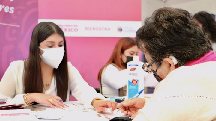 Pensión Bienestar 2022 arranca registro: ¿dónde se hace y qué requisitos piden?