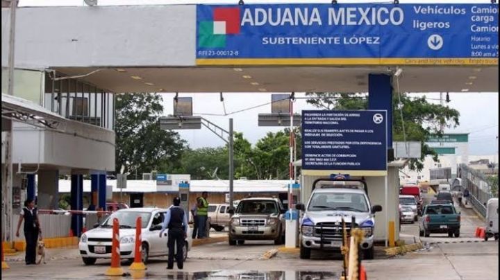 ¡Nueva alerta migratoria! Por inseguridad en Tamaulipas piden evitar viajar a territorio mexicano