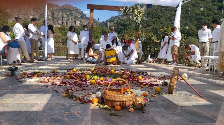 Bodas Tradicionales: Makullklahuitl, una opción para casarte