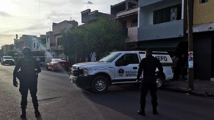 Masacre en Michoacán: sujeto mata a 8 personas en 'recorrido' por negocios