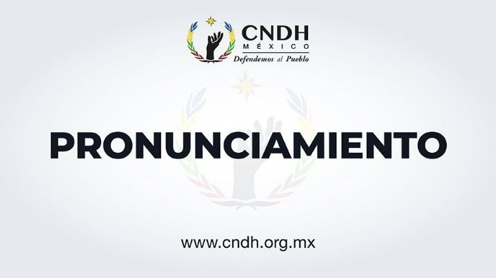 Ley de Aguas de Querétaro no viola derechos constitucionales: CNDH