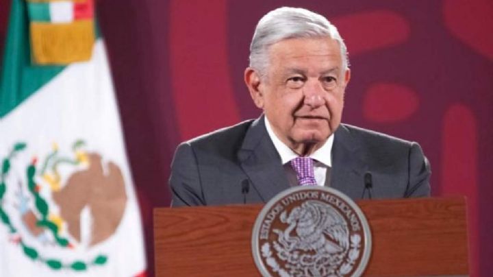 AMLO rechaza cambiar plan de seguridad: 'vamos bien y lo puedo probar', dice