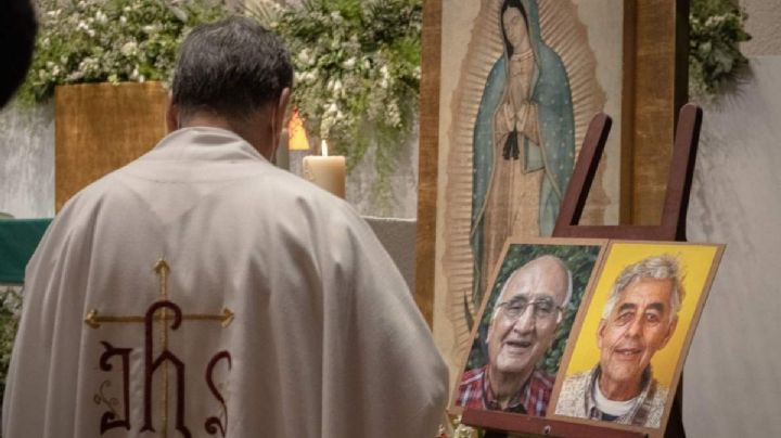 Muerte del 'Chueco' no da justicia: Jesuitas reclaman 3 pendientes del gobierno tras crimen en la Tarahumara