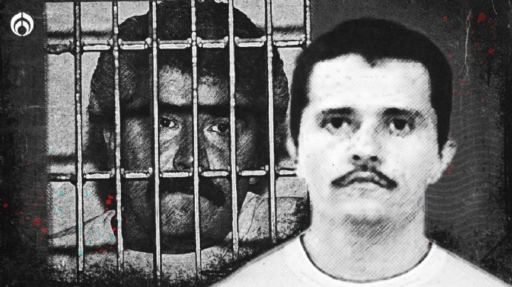 Caro Quintero: ¿Por qué le decían ‘el narco de narcos’ y cuál es su relación con 'El Mencho'?