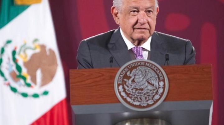 Se investigará si “el chueco” gozaba de protección: AMLO