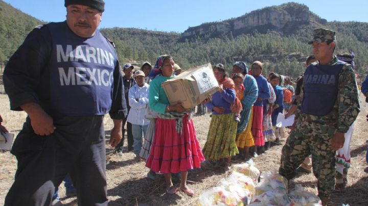 Jesuitas asesinados: La propuesta de la Iglesia frente a la violencia en la Tarahumara