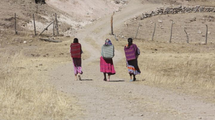 Tarahumaras: El secreto del porqué los rarámuris son los mejores corredores del mundo