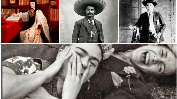 Marcha LGBT+: Personajes históricos que han sido parte de la comunidad