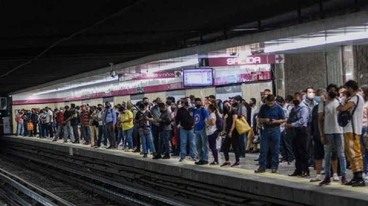 Línea 1 del Metro de CDMX: ¿Por qué van a cerrar 12 estaciones?