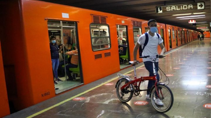 Línea 1 del Metro de CDMX: Estas serán las alternativas para los usuarios