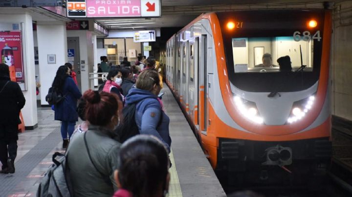 Línea 1 del Metro de CDMX: El ABC de las reparaciones y cambios que se le harán