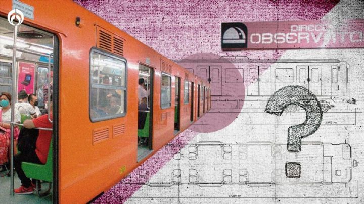 Línea 1 Metro en CDMX: ¿cómo serán los nuevos trenes y quién los fabricará?