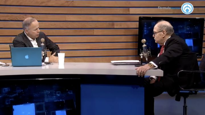 Javier Coello Trejo: ve aquí la ENTREVISTA completa con Ciro sobre el Caso Lozoya