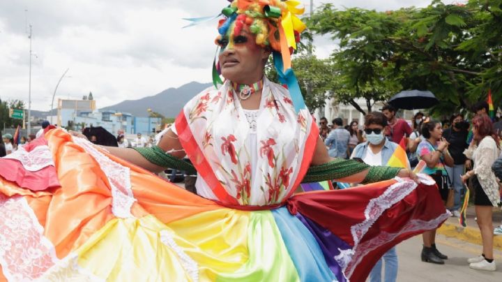 Población LGBT+: En México hay 5 millones y la mitad tienen menos de 25 años