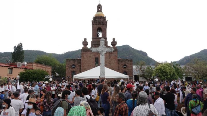 'Criminales controlan territorios' del país, acusa Iglesia en México y llama a Diálogo por la Paz