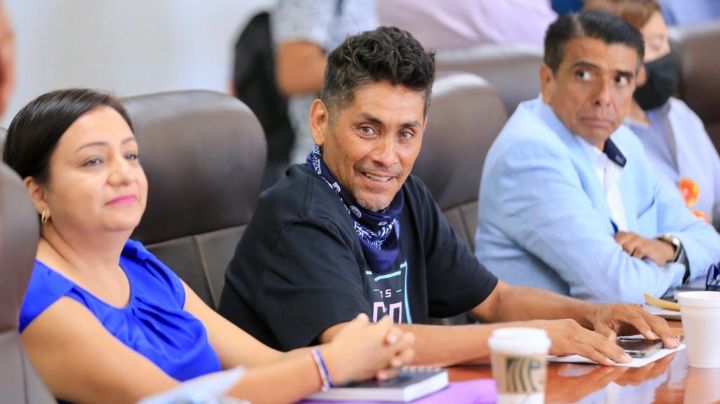 Jorge Campos "El Brody" será el embajador internacional de Los Cabos United FC