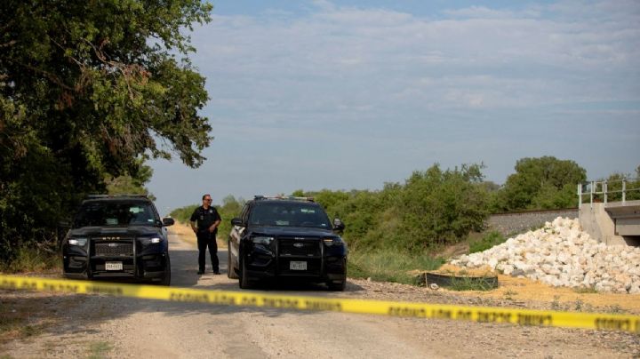 Tragedia en Texas: migrantes mexicanos muertos eran originarios de 9 estados del país