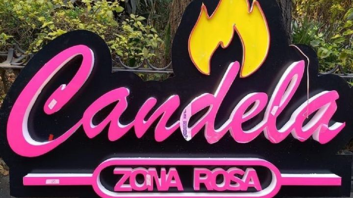 Balacera en la Zona Rosa: riña en bar deja dos heridos