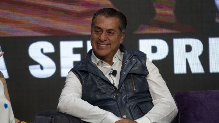 "El Bronco" está a un paso de irse a casa: juez le concede prisión domiciliaria