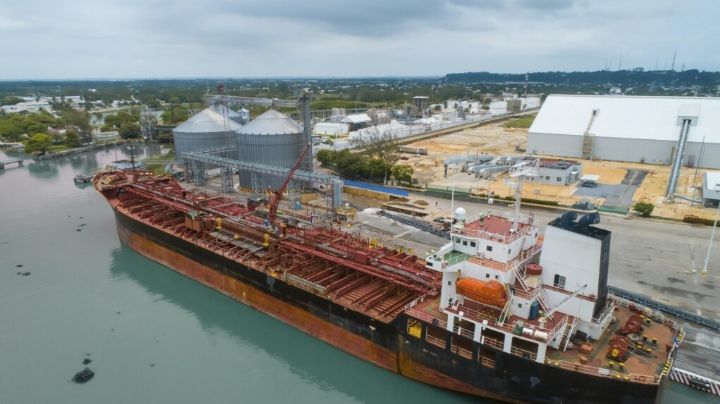 La terminal de Pajaritos  y el Recinto Portuario serán concesionadas