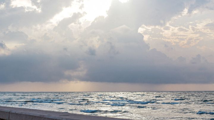 Playas de Coatzacoalcos superan  índices de contaminación