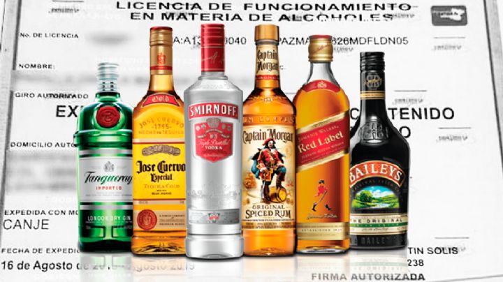 Sancionaran a comercios de León que no tengan actualizado su permiso para venta de alcohol