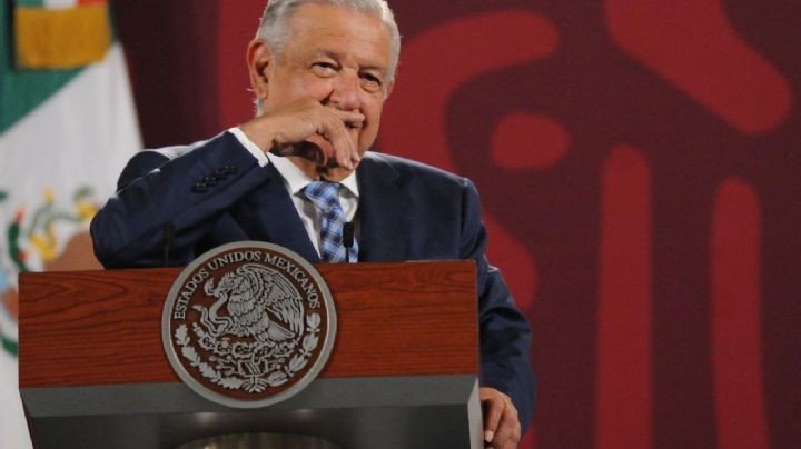 Iglesia responde a AMLO: Reunirán pruebas de que "no callaron" con Calderón