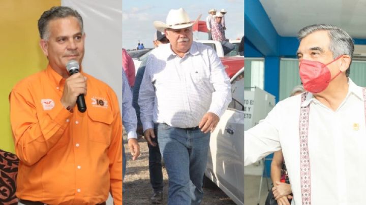 Elecciones en Tamaulipas 2022: ¿quién ganó en Matamoros?