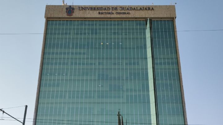 Avalan plan de austeridad para la Universidad de Guadalajara