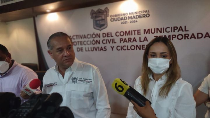 ¿Traidores? Alcalde de Madero NO permitirá mentiras