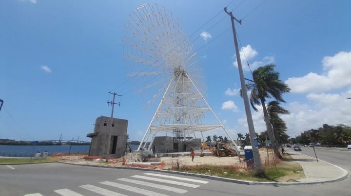 "Proyecto acuario" se promociona en México ¿Logrará su ejecución?