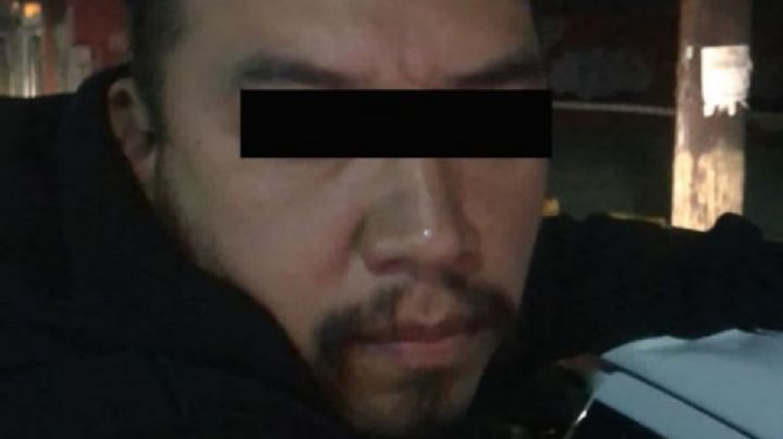 Detención de Lenin Canchola reducirá el crimen en la CDMX, asegura Harfuch